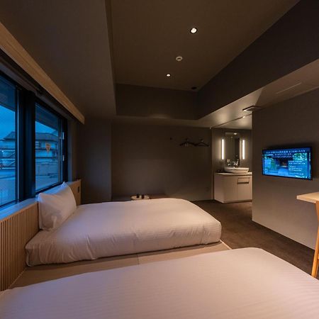 Onn Yuda Onsen Ξενοδοχείο Yamaguchi Εξωτερικό φωτογραφία