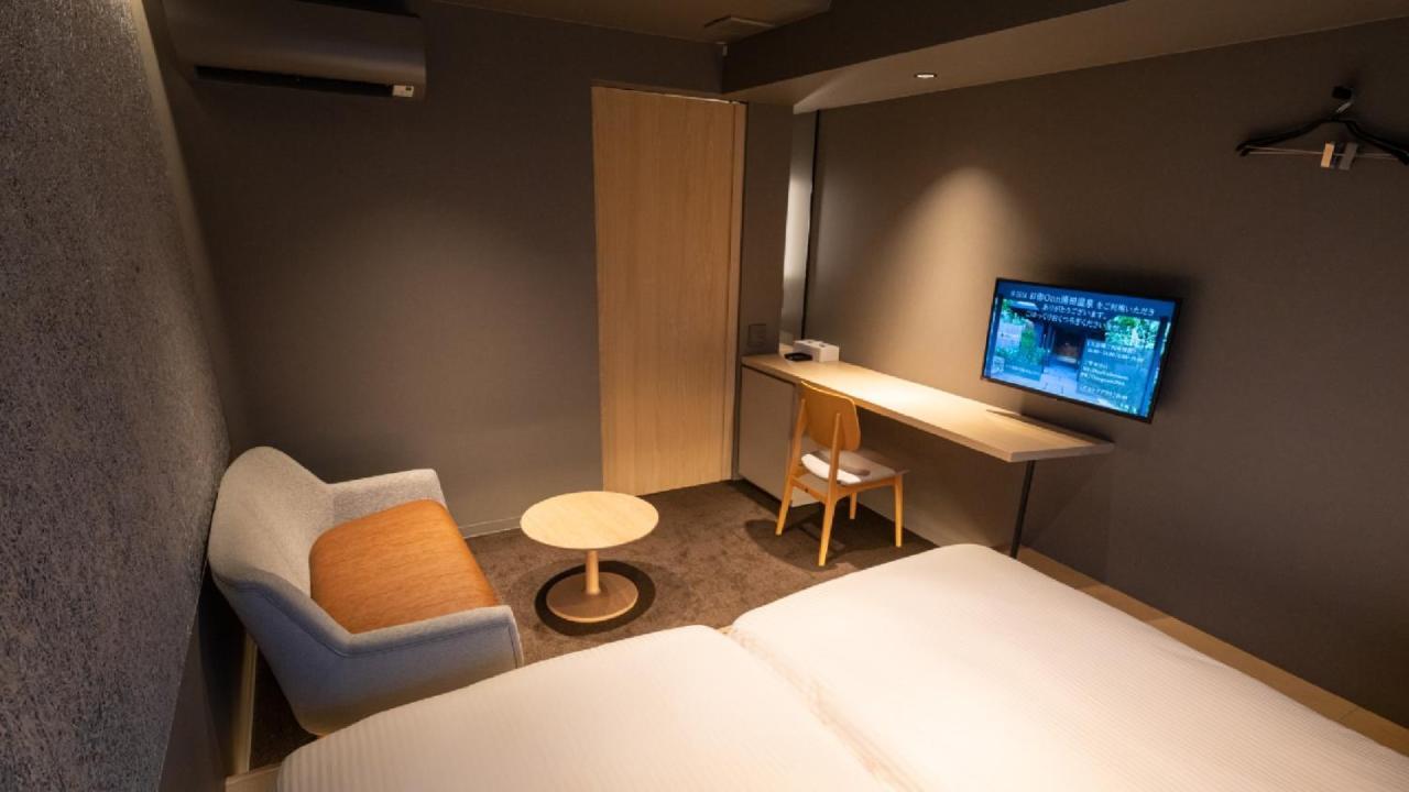 Onn Yuda Onsen Ξενοδοχείο Yamaguchi Εξωτερικό φωτογραφία