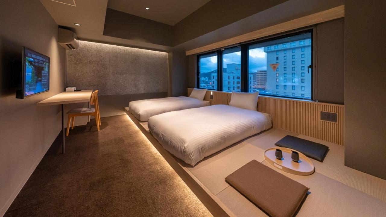 Onn Yuda Onsen Ξενοδοχείο Yamaguchi Εξωτερικό φωτογραφία