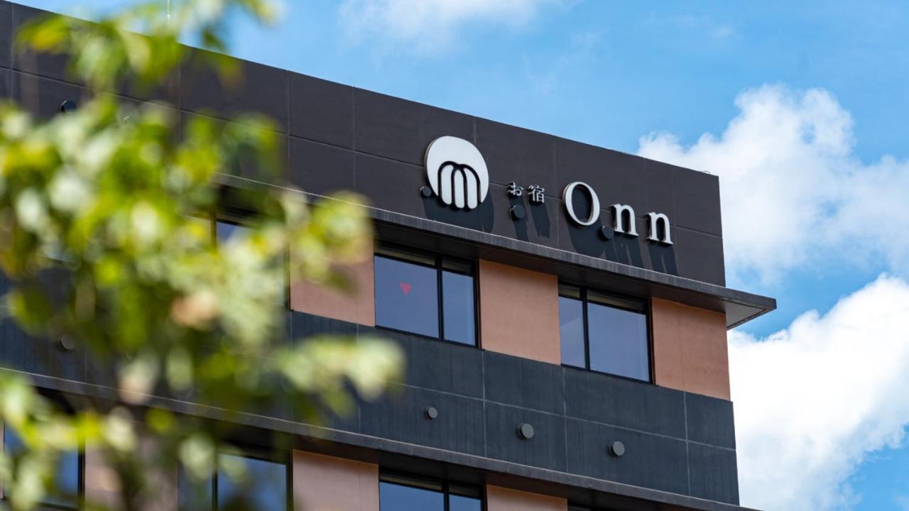 Onn Yuda Onsen Ξενοδοχείο Yamaguchi Εξωτερικό φωτογραφία