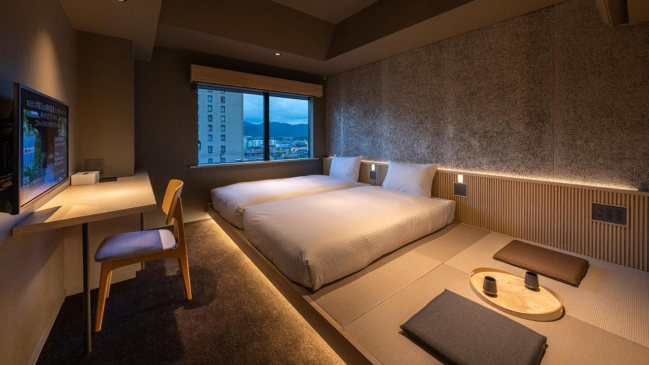 Onn Yuda Onsen Ξενοδοχείο Yamaguchi Εξωτερικό φωτογραφία