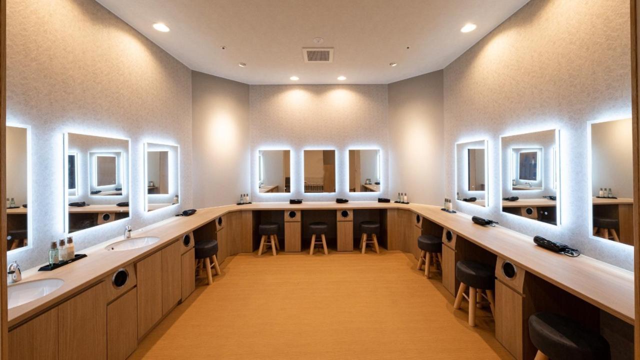 Onn Yuda Onsen Ξενοδοχείο Yamaguchi Εξωτερικό φωτογραφία
