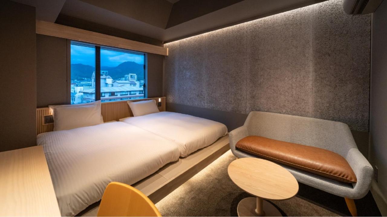 Onn Yuda Onsen Ξενοδοχείο Yamaguchi Εξωτερικό φωτογραφία