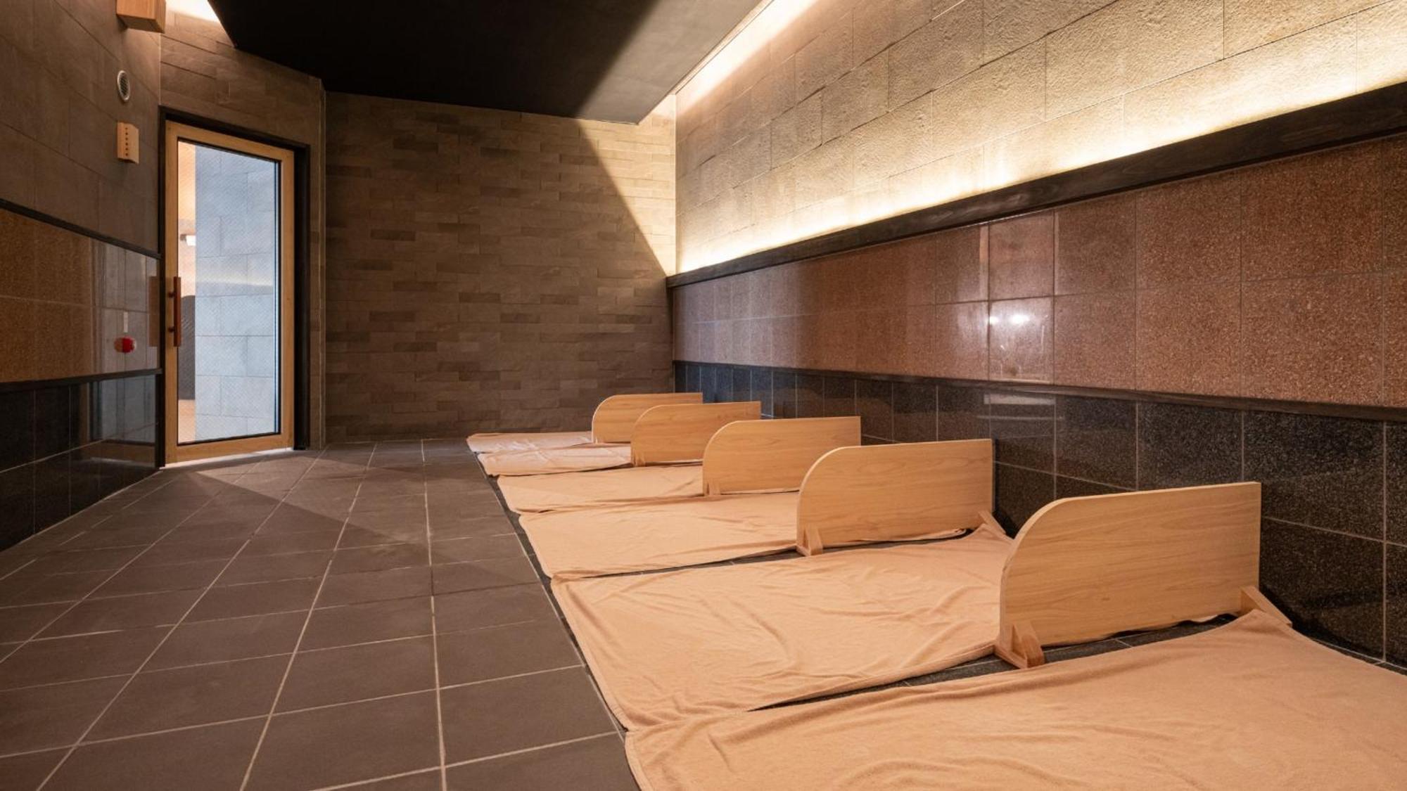 Onn Yuda Onsen Ξενοδοχείο Yamaguchi Εξωτερικό φωτογραφία