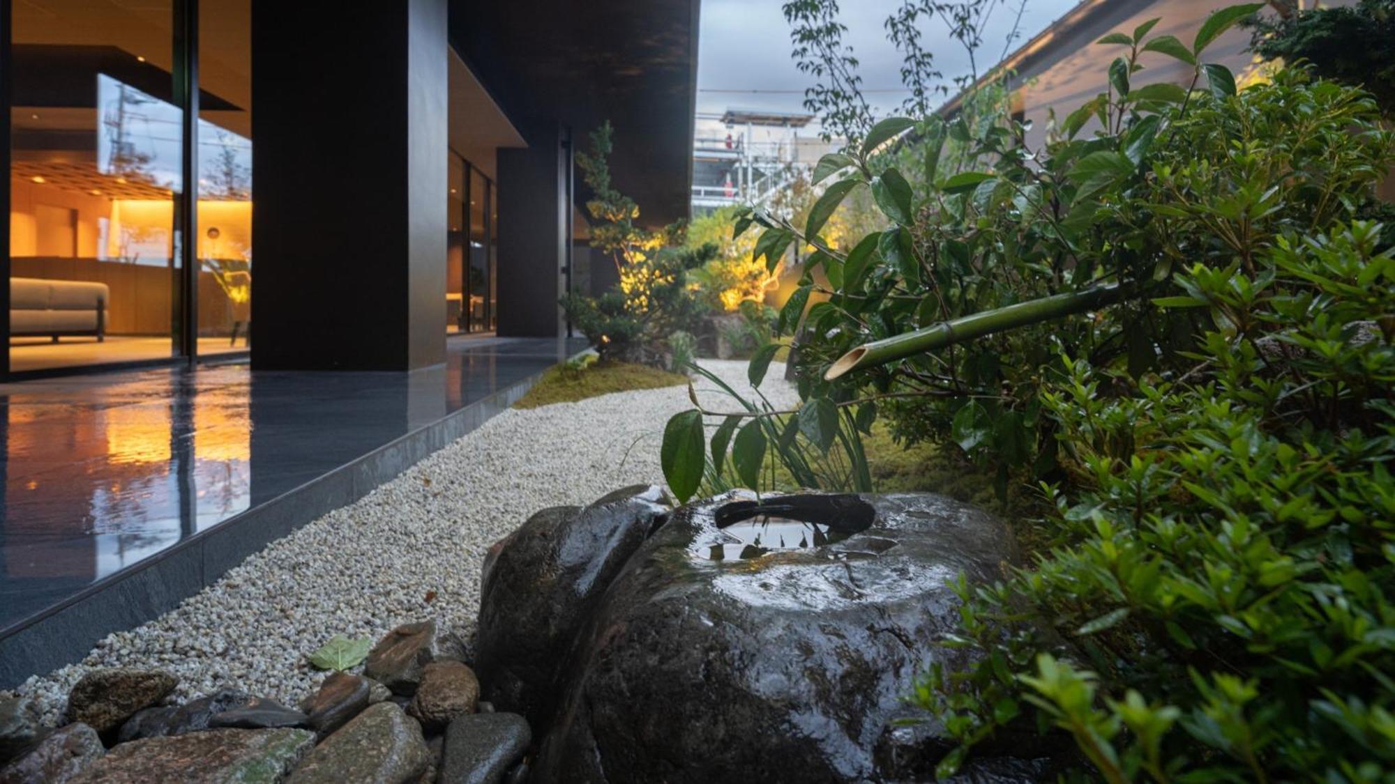 Onn Yuda Onsen Ξενοδοχείο Yamaguchi Εξωτερικό φωτογραφία
