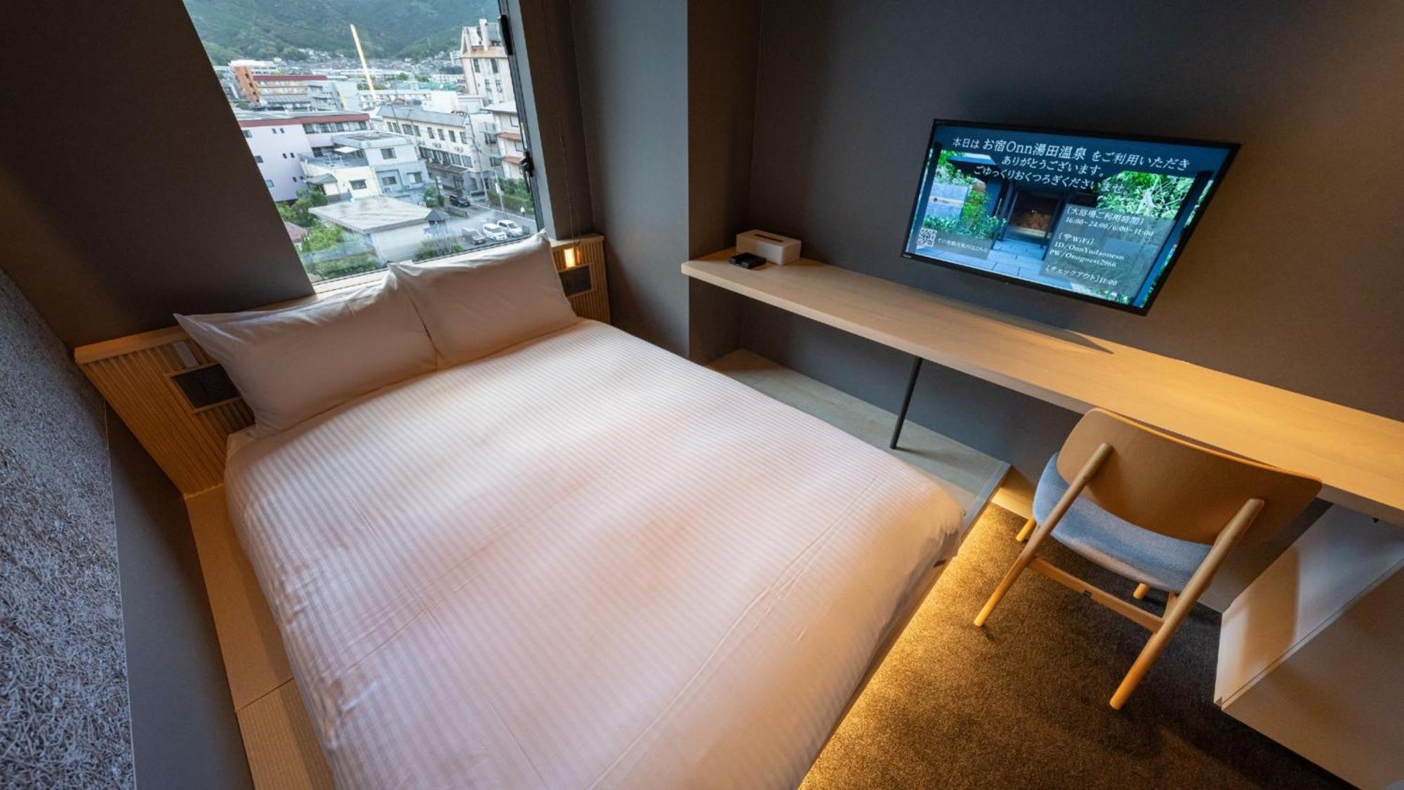 Onn Yuda Onsen Ξενοδοχείο Yamaguchi Εξωτερικό φωτογραφία