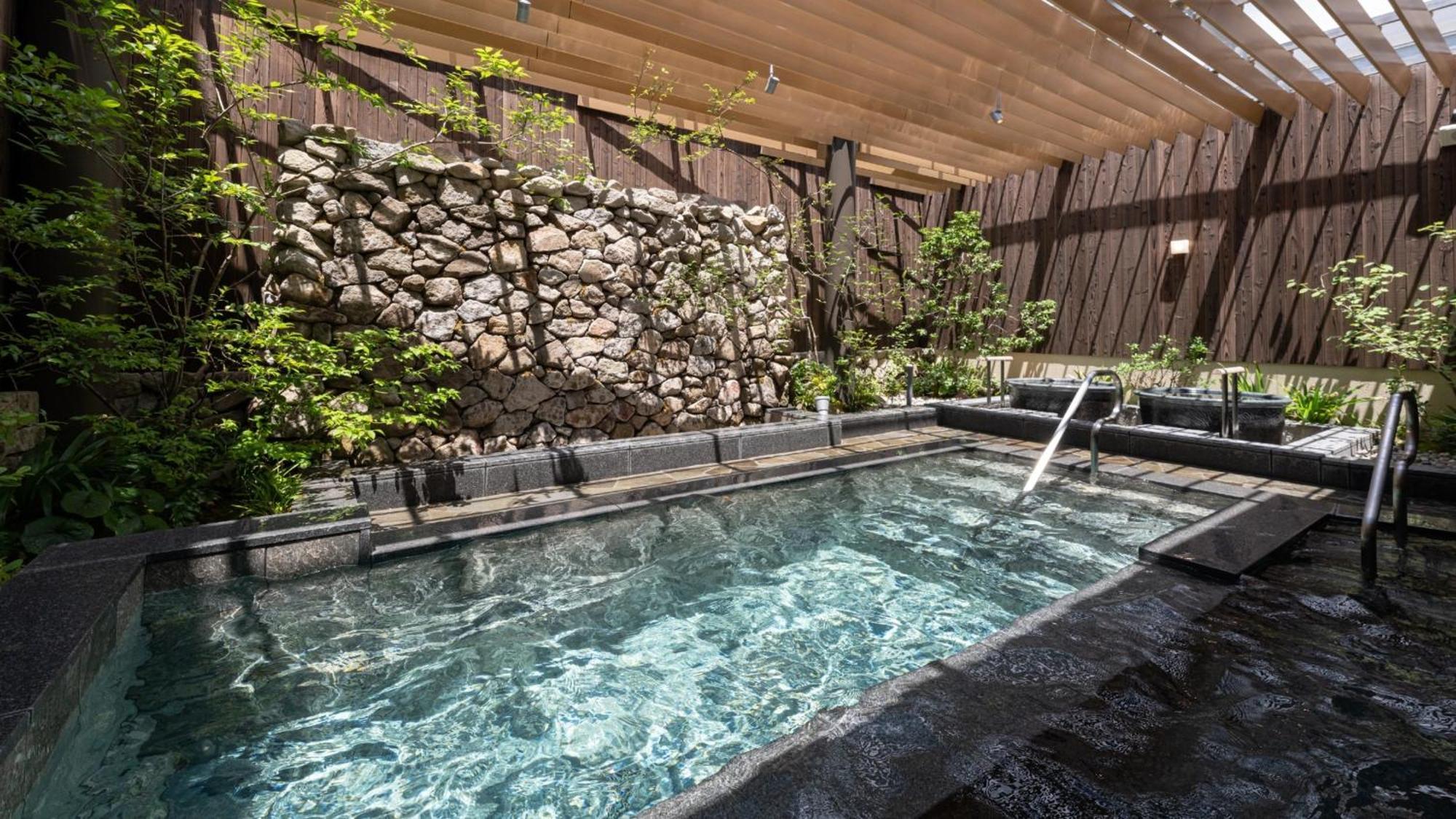 Onn Yuda Onsen Ξενοδοχείο Yamaguchi Εξωτερικό φωτογραφία
